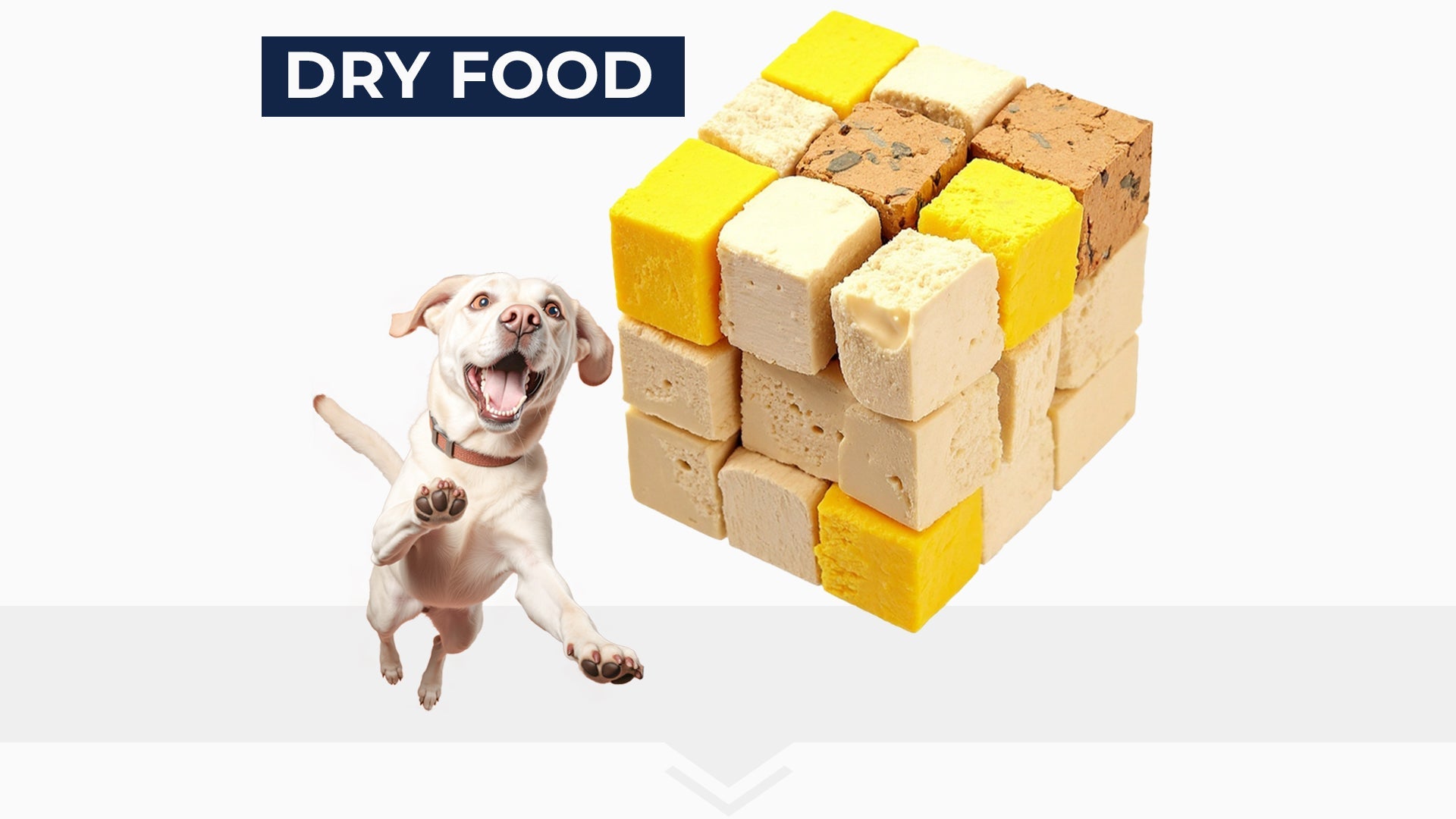 Dry Food