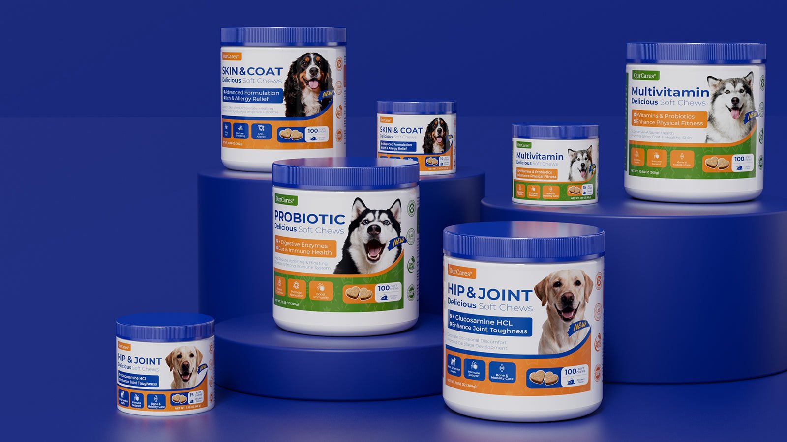 Pet Chews