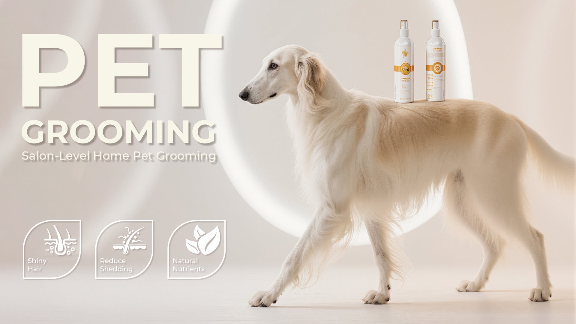 Pet Grooming