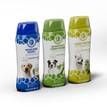 Deodorizing Dog Shampoo with Baking Soda for Odor Control, Tearless Moisturizing Formula for Sensitive Skin,  Safe for Dogs and Puppies, 20 Fl Oz