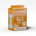 Pets Disposable Diapers with Odor Control， Leak Resistant Dog Diapers for Incontinence and Heat Cycles