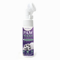 Paw wash foam,  No-Rinse Dry Dog Shampoo for Between-Bath Odor Control and Coat Freshening, Detangling, 6.8 Fl Oz