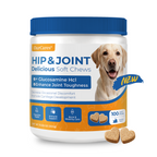Advanced Hip & Joint Support for Dogs