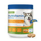Dog Multivitamin - Complete Daily Support