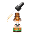 OURCARES Urinary Tract Support for Dogs, Kidney & Bladder Health Supplement