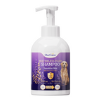 Deodorizing Dog Shampoo with Baking Soda for Odor Control, Tearless Moisturizing Formula for Sensitive Skin,  Safe for Dogs and Puppies, 32 Fl Oz