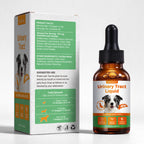 OURCARES Urinary Tract Support for Dogs, Kidney & Bladder Health Supplement
