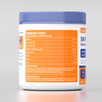 OURCARES Skin and Coat Supplement, Omega-3 for Dogs, Relieves Itchy Skin & Reduces Excessive Shedding