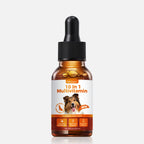 OURCARES 10-in-1 Dog Multivitamin, Essential Nutrition Support for All Life Stages