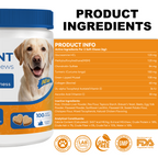 Advanced Hip & Joint Support for Dogs