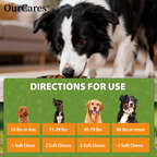 Natural Flea & Tick Prevention for Dogs