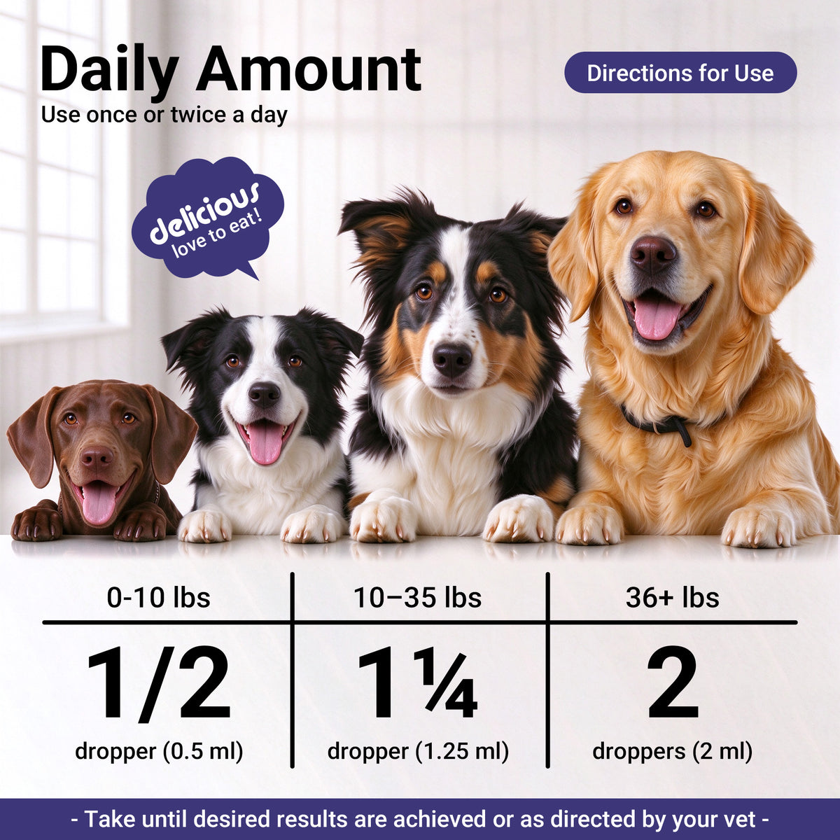 OURCARES Dog Yeast & Itch Relief, Skin Flora Balance & Healthy Skin Support