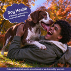 OURCARES Dog Yeast & Itch Relief, Skin Flora Balance & Healthy Skin Support